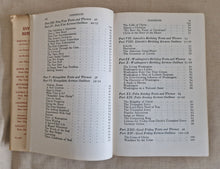 Load image into Gallery viewer, Cyclopedia of Sermon Outlines for Special Days and Occasions - G. B. F. Hallock