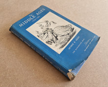Load image into Gallery viewer, The Middle Ages: 1154-1485  Allen Arthur B 1953-01-01  Rockliff Publishing Co