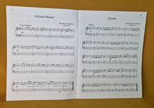 Load image into Gallery viewer, Piano Progress Book 1 - First Classics Solo & Duet, Faber Music Ltd, 1985