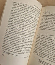 Load image into Gallery viewer, Varieties Of English Preaching, 1900-1960 - Davies Horton 1963-01-01 First Editi