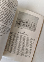 Load image into Gallery viewer, Vintage Guidebook: Grange and the Cartmel Fells 1960 by E. Abercrombie 20 Walks