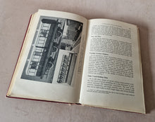Load image into Gallery viewer, The Model Railway Encyclopaedia Ernest F Carter 4th Edition , 1958