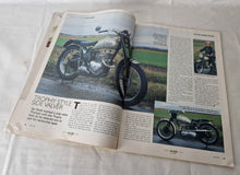 Load image into Gallery viewer, Classic Bike Magazine: June 2003,  issue no 116