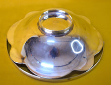 Load image into Gallery viewer, Vintage Plate Silverplate Fruit Food Serving Basket Dish, Handle