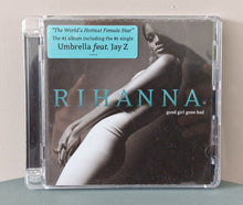 Load image into Gallery viewer, Rihanna - Good Girl Gone Bad Music CD (2007)