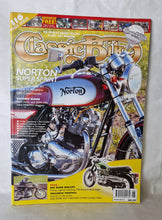 Load image into Gallery viewer, Classic Bike Magazine: June 2003,  issue no 116