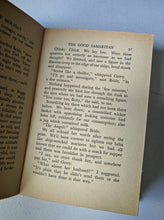 Load image into Gallery viewer, Sea Rangers Holiday by Ethel Talbot , Vintage 1937 Book Warne’s Welcome Books