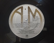 Load image into Gallery viewer, Carpenters The Singles 1969-1973 LP Vinyl Record A&M AMLH 63601 Gatefold