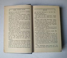 Load image into Gallery viewer, When Woman Hates by Valentine , Hurst & Blackett Ltd c.1920s Antique Book RARE