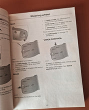 Load image into Gallery viewer, Ford Focus C - Max 2006 Owner’s Handbook