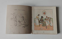 Load image into Gallery viewer, R. Caldecott’s Picture Book No. 2 – Frederick Warne & Co Ltd Illustrated Book