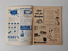 Load image into Gallery viewer, Vintage May 1957 Newnes Practical Mechanics Magazine - August Issue, Collectible DIY and Engineering
