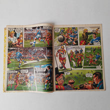 Load image into Gallery viewer, Roy of the Rovers Magazine - 31st August 1991 Issue - Vintage Football Comic