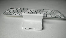 Load image into Gallery viewer, Genuine Apple iPad Keyboard Dock A1359 , 1st Gen , UK Layout 1 Key Missing Used