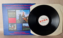 Load image into Gallery viewer, The New Sound Of The Blues & Royals LP Record The Blues And Royals Rise & Shine