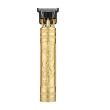 Load image into Gallery viewer, T9 Hair Clipper Repair Beard Shaving Body Hair Trimmer Clippers Electric Machine Men Haircut Machine 0mm Barber Shaver