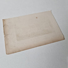 Load image into Gallery viewer, Vintage Book Plate Print: The London Orphan Asylum, Clapton Engraving by H.W. Bond, 1828 after T.H.