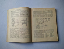 Load image into Gallery viewer, Vintage 1950s Intermediate Engineering Drawing by A.C. Parkinson – 3rd Edition