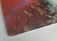 Load image into Gallery viewer, Meat Loaf Bat Out Of Hell LP Vinyl Record Epic PE 34974 Canada 1977