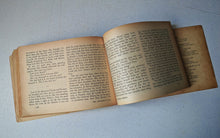 Load image into Gallery viewer, The General’s Lady by Esther Forbes RARE WWII Armed Services Edition 1940s Book