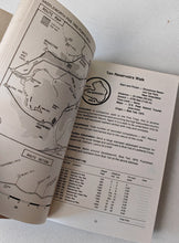 Load image into Gallery viewer, Vintage 1983 Long Distance Walks: The Peak by Tony Wimbush Classic Hiking Guide