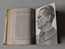 Load image into Gallery viewer, Eastern Approaches by Fitzroy Maclean The Reprint Society Edition Vintage 1951