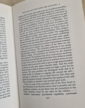 Load image into Gallery viewer, Mankind My Church by Colin Morris Vintage Hardcover Book 1971