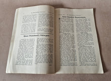 Load image into Gallery viewer, The Model Railway Contructor Vol 6 1936 No.60, vintage magazine