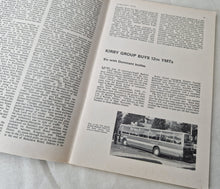 Load image into Gallery viewer, Buses Magazine No 286 January 1979