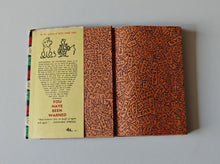 Load image into Gallery viewer, You Have Been Warned By Fougasse & McCullough A Complete Guide To The Road 1942