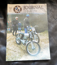 Load image into Gallery viewer, The BMW Club Journal April 1998 Issue, Motorbike Enthusiast Monthly Magazine