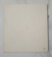 Load image into Gallery viewer, Vintage Birthday Greeting Card, Yellow Flower In Wicker Basket / Vase