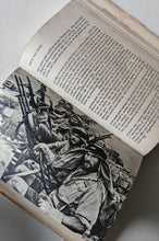 Load image into Gallery viewer, Eastern Approaches by Fitzroy Maclean The Reprint Society Edition Vintage 1951
