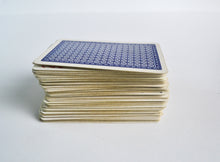 Load image into Gallery viewer, 100 x Random Single Playing Cards Job Lot Bundle , Swap Vintage & Modern Various Designs, Ideal for