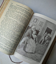 Load image into Gallery viewer, The Posthumous Papers of the Pickwick Club by Charles Dickens Collins Clear-Type