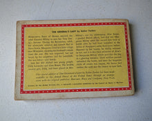 Load image into Gallery viewer, The General’s Lady by Esther Forbes RARE WWII Armed Services Edition 1940s Book