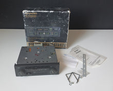 Load image into Gallery viewer, Sharp RG-F288E(BK) Vintage Stereo Car Cassette Player Radio Original Box Ford