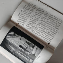 Load image into Gallery viewer, 1930s YEOWARD LINE Cruise Booklet Shore Excursions & General Passenger Informati