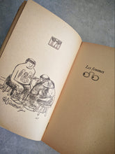 Load image into Gallery viewer, Vintage 1965 The Best Cartoons from France Panther Paperback Risqué Humour Book