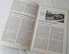 Load image into Gallery viewer, Buses Magazine No 286 January 1979