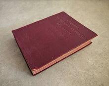 Load image into Gallery viewer, Vintage 1954 The Methodist Hymn-Book Central Methodist Church Blackpool Revised