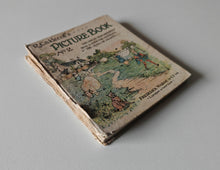 Load image into Gallery viewer, R. Caldecott’s Picture Book No. 2 – Frederick Warne & Co Ltd Illustrated Book