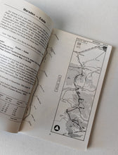 Load image into Gallery viewer, Vintage 1983 Long Distance Walks: The Peak by Tony Wimbush Classic Hiking Guide