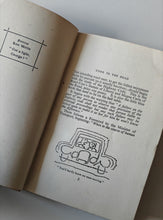 Load image into Gallery viewer, You Have Been Warned By Fougasse & McCullough A Complete Guide To The Road 1942