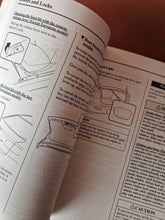 Load image into Gallery viewer, 2006 Mazda 3 Mazda3 Owner Operator Manual User Guide  i s Grand Touring