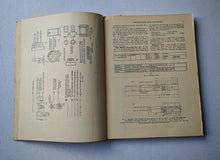 Load image into Gallery viewer, Vintage 1950s Intermediate Engineering Drawing by A.C. Parkinson – 3rd Edition