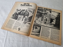 Load image into Gallery viewer, Practical Woodworking Magazine March 1976 , Vintage Publication