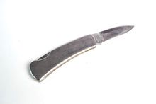 Load image into Gallery viewer, Vintage Albainox Steel Folding Pocket Pen Knife