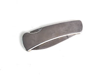 Load image into Gallery viewer, Vintage Albainox Steel Folding Pocket Pen Knife