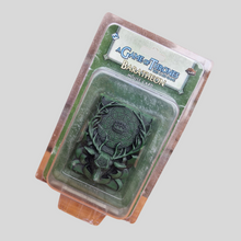 Load image into Gallery viewer, Baratheon House Card (Game of Thrones) - Fantasy Flight Games (New)